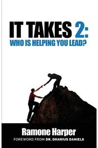 It Takes 2