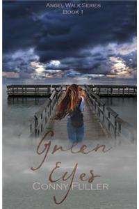 Green Eyes