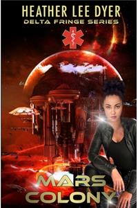 Mars Colony