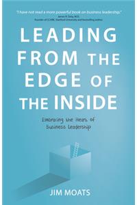 Leading From the Edge of the Inside