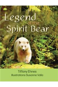 Legend of the Spirit Bear