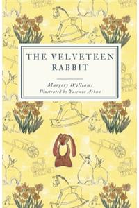 The Velveteen Rabbit (Gender-Shuffled - Original Flipped)