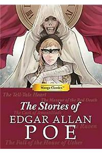 The Stories of Edgar Allan Poe