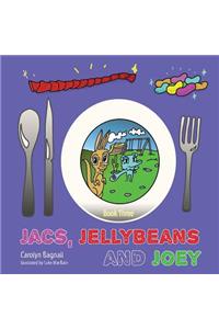 Jacs, Jellybeans and Joey
