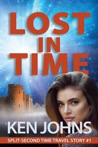 Lost In Time: Split-Second Time Travel Story #1