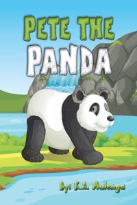 Pete the Panda