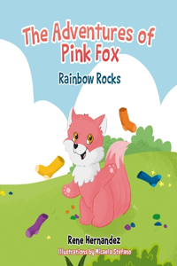 Adventures of Pink Fox