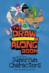 Draw Along Book