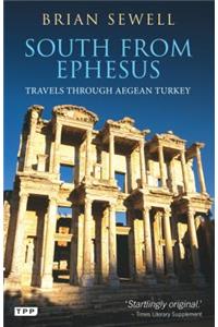 South from Ephesus