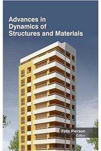 Advances in Dynamics of Structures & Materials (2 Vol)