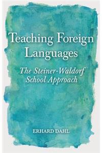Teaching Foreign Languages