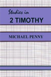 Studies in 2 Timothy