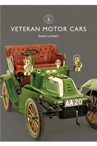 Veteran Motor Cars