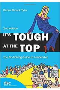 It's Tough at the Top