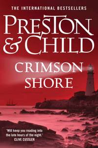 Crimson Shore