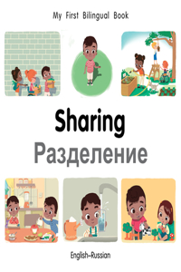 My First Bilingual BookSharing (EnglishRussian)
