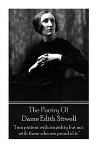 The Poetry Of Dame Edith Sitwell