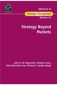 Strategy Beyond Markets