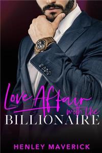 Love Affair with the Billionaire