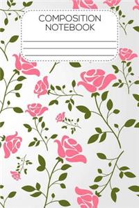 Composition Notebook