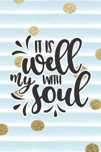 It Is Well with My Soul