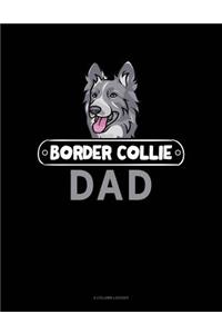 Border Collie Dad