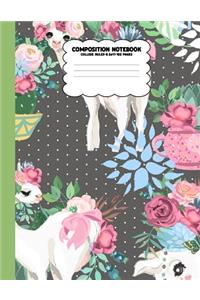 Llama Composition Notebook