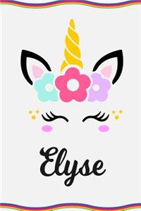 Elyse