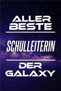 Aller Beste Schulleiterin Der Galaxy