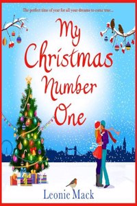 My Christmas Number One