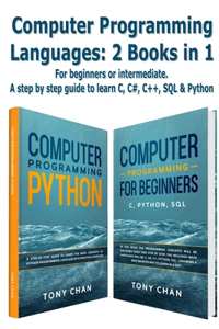 Computer programming languages
