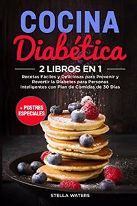 Preparación De Comidas Para Diabéticos Para Principiantes
