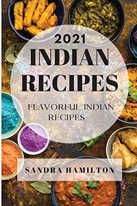 Indian Recipes 2021