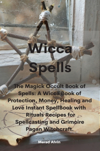 Wicca Spells