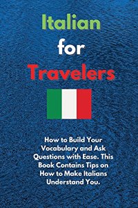 Italian for Travelers