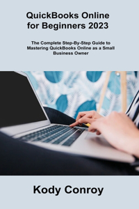 QuickBooks Online for Beginners 2023
