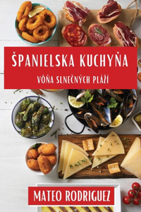 Spanielska Kuchyňa