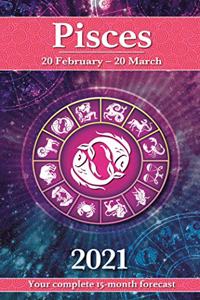 Horoscopes Pisces (Horoscopes, Astrology, Pisces)