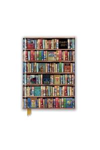 Bodleian Libraries - Hobbies & Pastimes Pocket Diary 2021