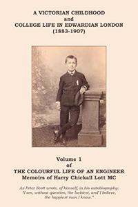 Colourful Life of an Engineer