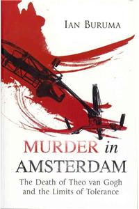 Murder in Amsterdam