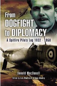 From Dogfight to Diplomacy