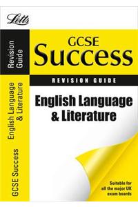 English Language and Literature