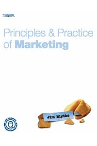 Principles and Practice of Marketing