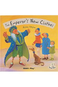 Emperor's New Clothes