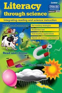 Literacy Through Science