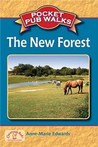 Pocket Pub Walks The New Forest