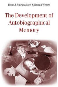 Development of Autobiographical Memory