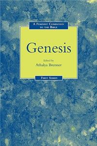 Feminist Companion to Genesis