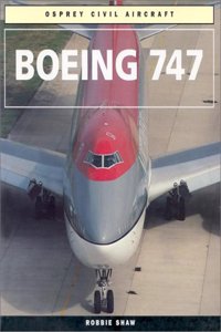 Boeing 747 (Colour Series (Aviation))